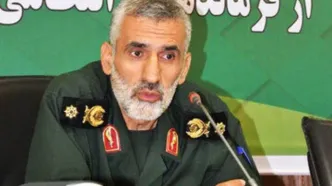 مشاور رئیس ستاد کل نیروهای مسلح: انتقام خون رهبر شهید دفاع از امنیت ملی است/ اگر انتقام نگیریم همواره سایه ترور و تهدید بر سر کشور ما باقی خواهد ماند