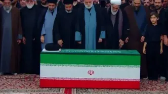 نماز لیلة‌الدفن رهبر شهید چه زمانی خوانده شود؟ + اطلاعیه رسمی