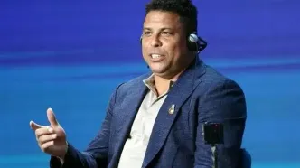 رونالدو: اسپانیا بهترین سبک فوتبال جهان را دارد