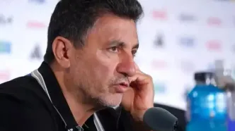 دیشب قلعه‌نویی حرص میثاقی را هم درآورد