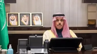 اولین واکنش عربستان به اقدام ساعات اخیر ایران