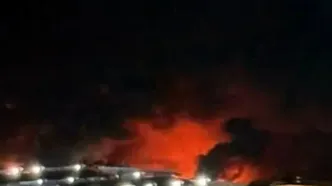 صدای انفجار در چند شهر جنوبی ایران؛ آمریکا: ما نبودیم/ گفته شده حملات موشکی به ایران از سوی کویت و بحرین انجام شده است/ صدا و سیما: هیچ انفجاری در بندرعباس، قشم، سیریک و جاسک گزارش نشده است