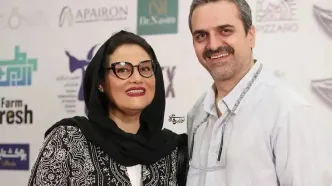 پارتنری که واقعا گلوی شبنم مقدمی را فشار می داد / محمدرضا فروتن می گفت من دارم حسمو بازی می کنم