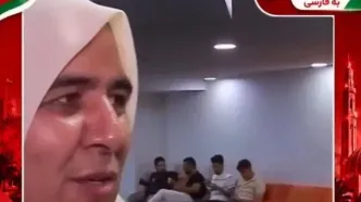 این زن سیاستمدار به خاطر صدا و چهره‌اش مشهور شد
