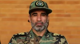 فرمانده نیروی زمینی ارتش: انتقام خون شهدا را از دشمنان می‌گیریم