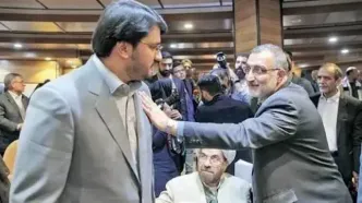 افشاگری فعال سیاسی اصولگرا درباره تلاش برای استعفای پزشکیان و معرفی جانشینان احتمالی