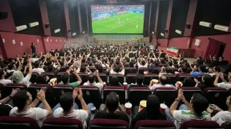 فروش بلیت پخش زنده فوتبال رکورد زد؛ ۱۲ میلیارد تومان تا غروب شنبه