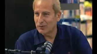 زندگی به سبک رامین ناصرنصیر؛ حقایق عجیب از علاقه به خانه تا نگهداری خوکچه هندی/ویدیو