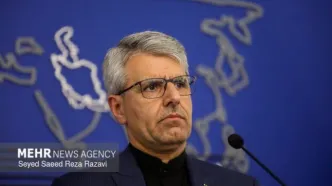 بقایی: مراسم تشییع رهبر انقلاب تبلور اقتدار و عزت ایران است
