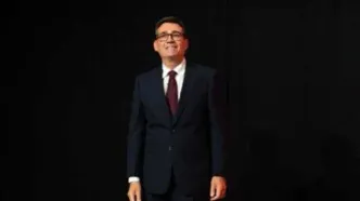 موافقت برنهام برای مشارکت در جنگ علیه ایران/ هشدار مقام ایرانی: اگر کنار آمریکا وارد جنگ شوید منافع لندن در منطقه به هدف مشروع برای تهران تبدیل خواهد شد