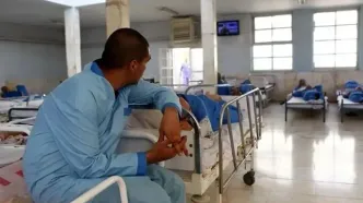 برخی بیماران روان‌پزشکی پس از ترخیص در خیابان رها می‌شوند