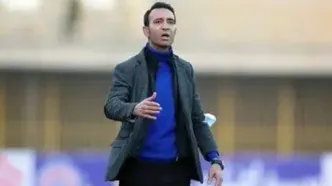 کناره‌گیری عنایتی از سرمربیگری نساجی مازندران