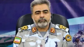 توقیف ۴ شناور در آب‌های استان بوشهر