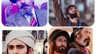 پخش ۴ فیلم به مناسبت آیین تشییع امام شهید در نجف اشرف