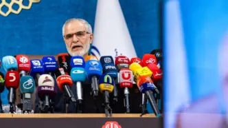 قائم‌مقام وزیر کشور: تشییع رهبر شهید بدون کوچک‌ترین حادثه امنیتی برگزار شد