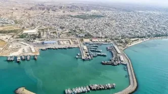 بندر دَیّر داغ‌ترین شهر جهان شد