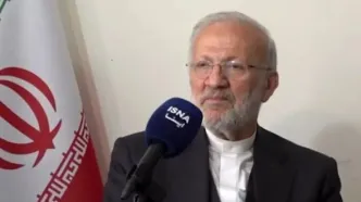 متکی: نامه‌ احضاریه ترامپ به کاخ سفید رسید