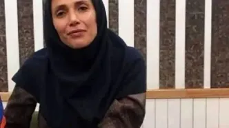 نیلوفر حدادی مدیر دوبلاژ درگذشت