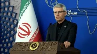 بقائی: سواحل مکران و خلیج فارس قلب ناگسستنی ایران هستند