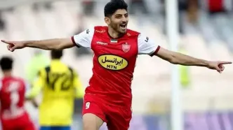 پرسپولیس با مهدی ترابی به توافق رسید
