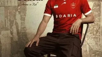 ابوالفضل جلالی به پرسپولیس پیوست