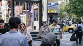 کاهش مصرف سرانه خانوار/ فاصله دهک اول و دهم بیشتر شد
