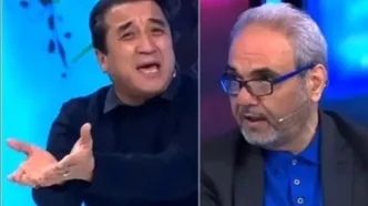 عذرخواهی خداداد از خیابانی به دعوا کشید!