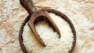 اعلام قیمت انواع برنج و حبوبات؛ برنج ایرانی  ۲۹۰ تا ۴۵۰ هزار تومان