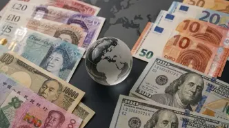 قیمت ارز امروز ۱۳ تیر ۱۴۰۵؛ آخرین تغییرات دلار، یورو و پوند