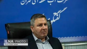 تهران در محاصره‌ی تنش آبی؛ از رؤیایِ بارورسازی تا کابوسِ فرونشست
