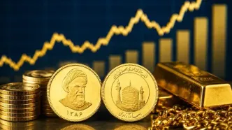 قیمت سکه و طلا امروز جمعه ۲۶ تیر ۱۴۰۵