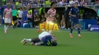 جام جهانی 2026؛ خلاصه بازی آمریکا 2 - بوسنی 0