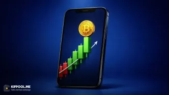نحوه خرید ارز دیجیتال در بخش معاملات حرفه‌ای کیف پول من