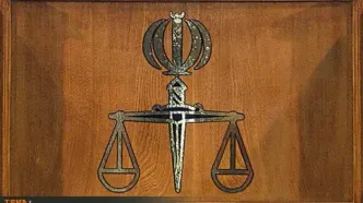 حکم اعدام ۲ تن از عاملان جنایات تروریستی دی‌ماه ۱۴۰۴ اجرا شد
