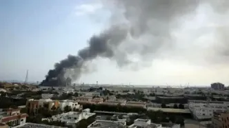 سپاه: مخازن سوخت و زاغه مهمات آمریکا در اردن، آشیانه هواپیمای جنگ الکترونیک پی ۸ و مرکز فرماندهی و کنترل پهپادی در بحرین و مخازن سوخت و سامانه پاتریوت در کویت منهدم شدند