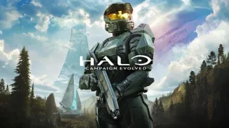 ورود تاریخی مستر چیف به قلمرو سونی؛ بررسی فنی و استراتژیک بازی Halo: Campaign Evolved روی پلی‌استیشن ۵