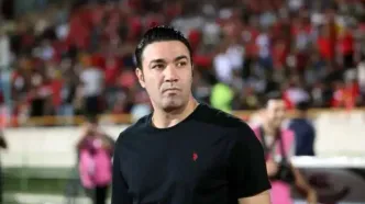 نکونام همچنان دور از لیگ برتر
