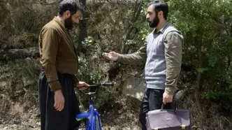راهیابی فیلم کوتاه «دوچرخه آبی» به جشنواره فیلم کوتاه ستاره سینما