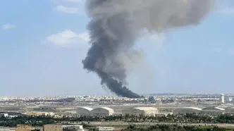 آمریکا بامداد امروز کدام مناطق ایران را هدف قرار داد؟