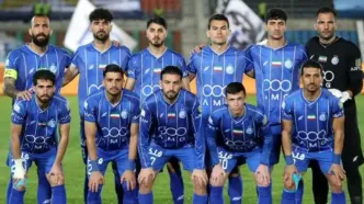 پیشنهاد تمدید ۱۰۰ میلیاردی یک ستاره به استقلال!