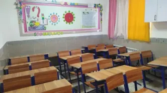 آخرین خبر؛ مدارس مهر ماه باز نمی‌شود؟