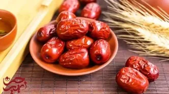 عناب فشار خون را بالا می‌برد یا پایین؟ بررسی علمی و روش مصرف
