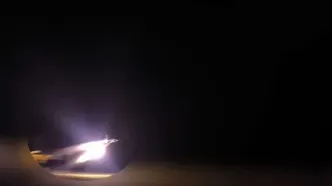 حمله پهپادی به مراکز و پایگاه آمریکا در بحرین