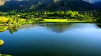 7 پناهگاه دنج اطراف تهران که تهرانی‌ها لو نمی‌دهند!