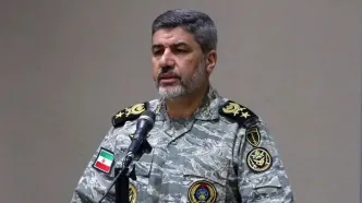 توضیح سخنگوی ارتش درمورد سرنوشت سه خلبان عملیات ۱۱ اسفند
