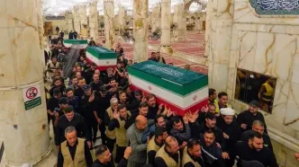 خراسان‌رضوی الگوی مردمی میزبانی از زائران را عملیاتی کرد/ استقرار ۶۰۰ خبرنگار و بسیج گسترده ظرفیت‌های اسکان در مشهد