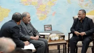 ولایتی: موضع ایران در حمایت از مقاومت تغییرناپذیر است