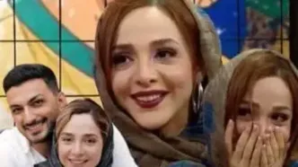 عاقبت دردناک شوخی با توریست چینی؛ ماجرای تصادف شدید المیرا دهقانی و همسرش در کیش
