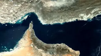 رویترز: ایران پیشنهاد عمان برای مدیریت تنگه هرمز را رد کرد