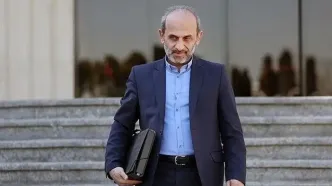 واکنش پیمان جبلی به تقطیع سخنان رئیس‌جمهور در صداوسیما